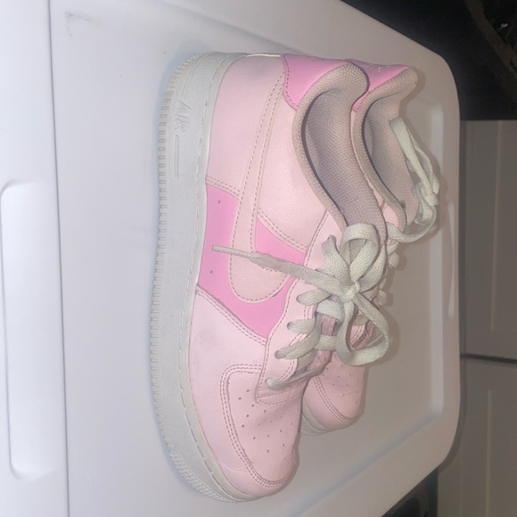 Air Force 1 link foam sneaker - Picture 3 of 5